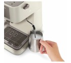 Cafetera Eléctrica DeLonghi Stilosa Crema
