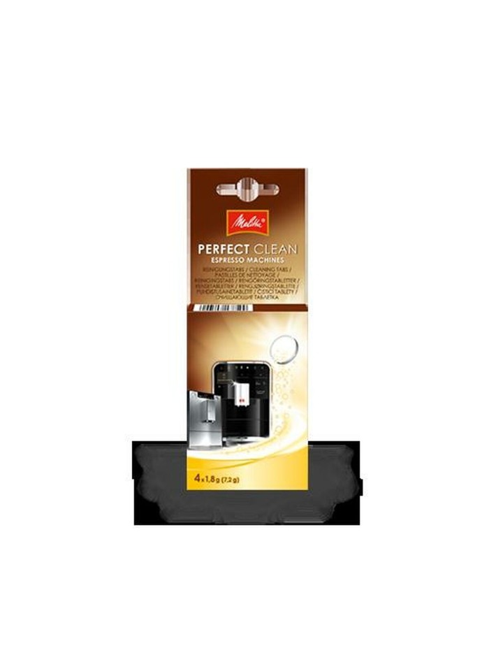 Détartrant pour cafetière Melitta