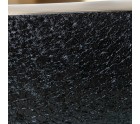 Enfriador de Botellas Alexandra House Living Negro Dorado Metal 43 x 22 x 43 cm