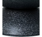 Enfriador de Botellas Alexandra House Living Negro Dorado Metal 43 x 22 x 43 cm