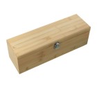 Set of Wine Accessories Alexandra House Living Brown Metal 34 x 8 x 9 cm