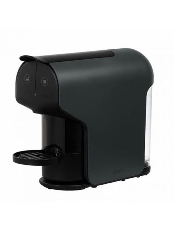 Capsule Coffee Machine Delta Q QUICK BLK V2 1200 W 19 bar 800 ml