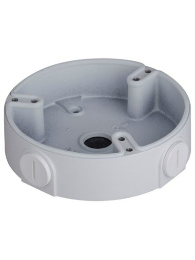 Cafetera Eléctrica Dahua PFA137 Blanco