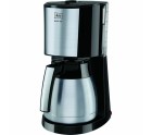 Cafetera de Goteo Melitta ENJOY TOP THERM 1017-08 Negro 1000 W 1 L 1,2 L