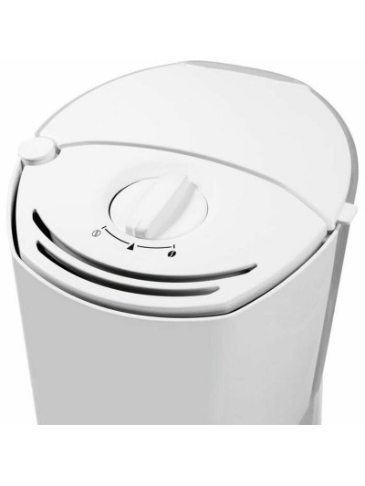 Cafetera de Goteo Melitta ENJOY TOP GLASS 1017-03 1000 W Blanco 1000 W 1 L 1,2 L