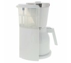 Cafetera Eléctrica Melitta LOOK IV THERM SELECTION 1011-11 Blanco 1000 W 1,2 L
