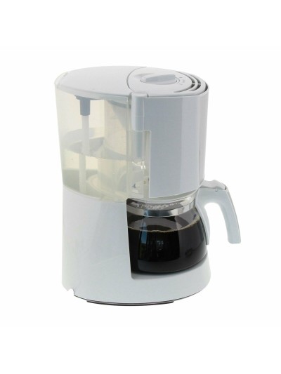 Cafetera de Goteo Melitta ENJOY TOP GLASS 1017-03 1000 W Blanco 1000 W 1 L 1,2 L