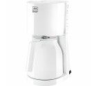 Cafetera Eléctrica Melitta ENJOY II THERM WHITE 1000 W Blanco 1000 W 1 kg 8 Tazas