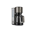 Cafetera Superautomática Black & Decker ES9200030B Negro Plateado 1,25 L