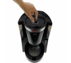 Cafetera de Goteo Melitta LOOK IV THERM SELECTION 1011-12 Negro Acero 1000 W 1,2 L