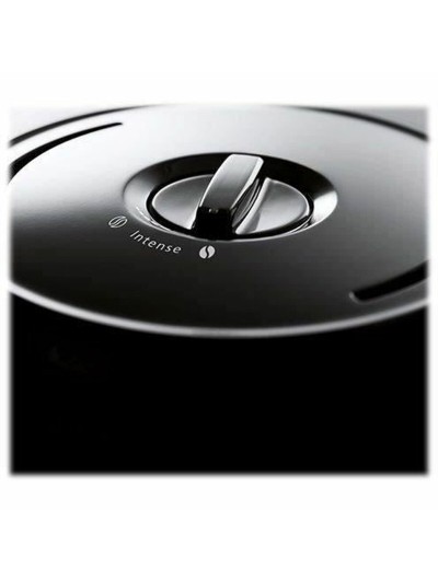 Cafetera de Goteo Melitta LOOK IV THERM SELECTION 1011-12 Negro Acero 1000 W 1,2 L