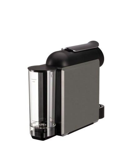 Cafetière à capsules Delta Q MINI QOOL CINZA Gris 1200 W 19 bar 1 L