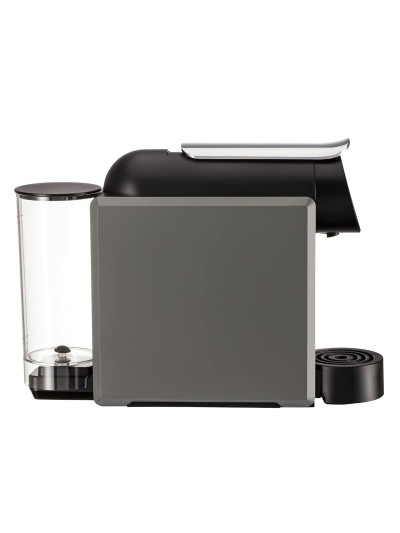Cafetière à capsules Delta Q MINI QOOL CINZA Gris 1200 W 19 bar 1 L