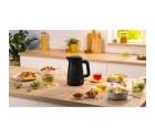 Hervidor BOSCH TWK3M123 Negro 2400 W 1,7 L (1 unidad)