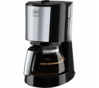 Cafetera Eléctrica Melitta ENJOY TOP GLASS 1017-04 1000 W Negro 1000 W 1 L 1,2 L