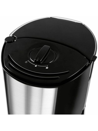 Cafetera Eléctrica Melitta ENJOY TOP GLASS 1017-04 1000 W Negro 1000 W 1 L 1,2 L