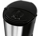 Cafetera Eléctrica Melitta ENJOY TOP GLASS 1017-04 1000 W Negro 1000 W 1 L 1,2 L