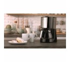 Cafetera Eléctrica Melitta ENJOY TOP GLASS 1017-04 1000 W Negro 1000 W 1 L 1,2 L