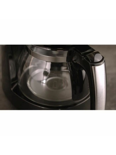Cafetera Eléctrica Melitta ENJOY TOP GLASS 1017-04 1000 W Negro 1000 W 1 L 1,2 L