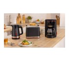 Hervidor BOSCH TWK3M123 Negro 2400 W 1,7 L (1 unidad)