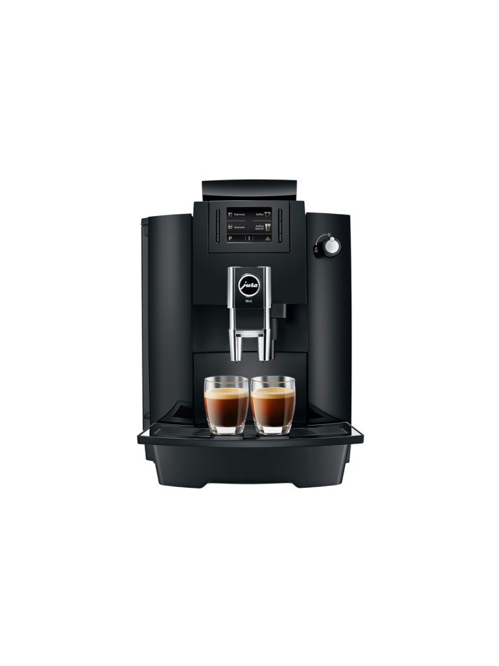 Cafetera Eléctrica Jura 15417 1450 W 3 L