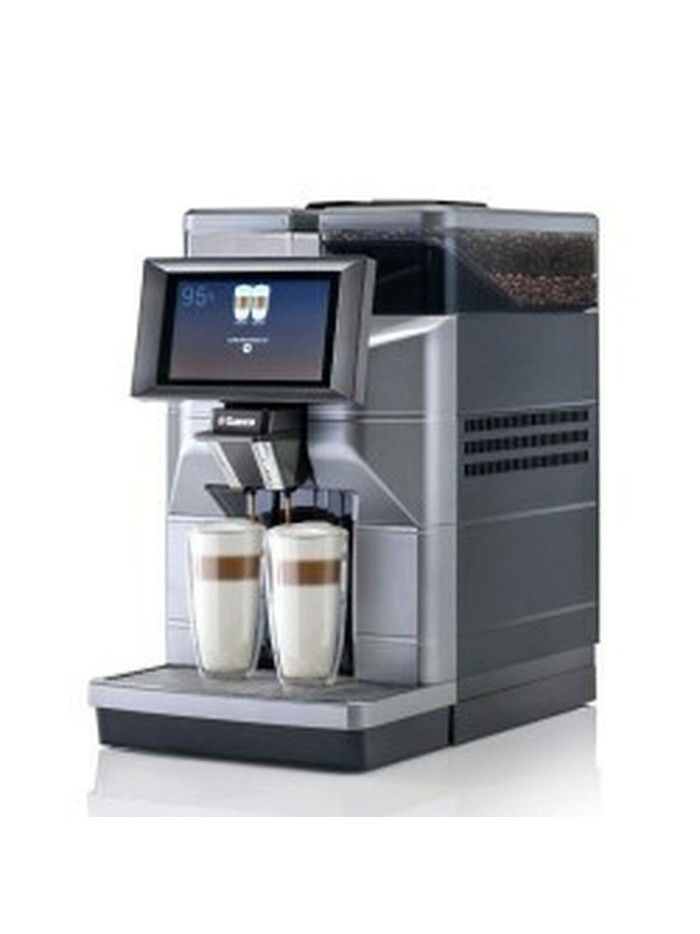 Cafetera Superautomática Saeco SAECO  MAGIC M2 Negro 1900 W 4 L