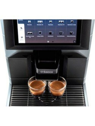 Cafetera Superautomática Saeco SAECO  MAGIC M2 Negro 1900 W 4 L