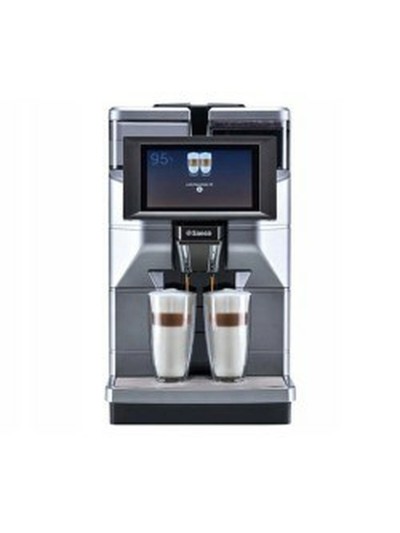 Cafetera Superautomática Saeco SAECO  MAGIC M2 Negro 1900 W 4 L
