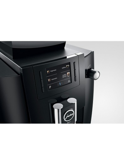 Cafétière électrique Jura 15417 1450 W 3 L