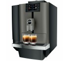 Cafetera Superautomática Jura 15544 Negro Acero 1450 W 15 bar