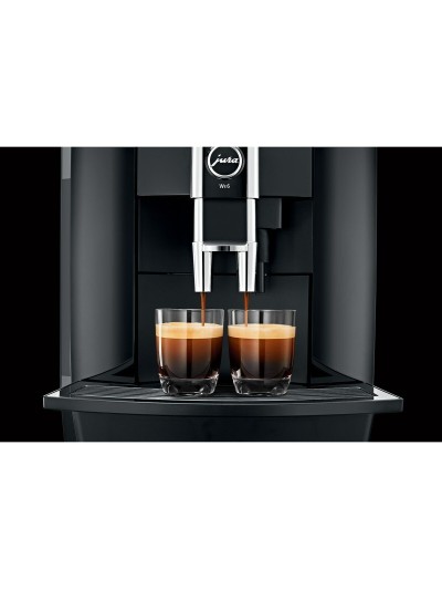 Cafetera Eléctrica Jura 15417 1450 W 3 L