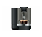 Cafetera Superautomática Jura 15544 Negro Acero 1450 W 15 bar