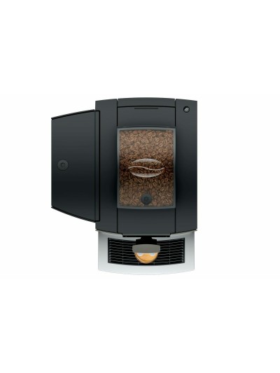 Cafetera Superautomática Jura 15544 Negro Acero 1450 W 15 bar