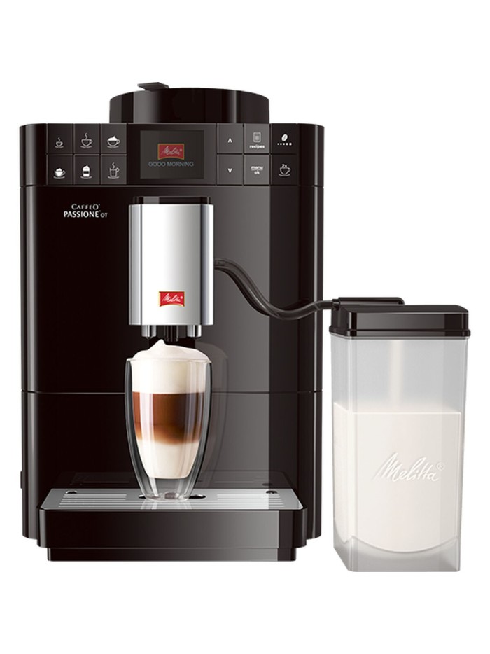 Electric Coffee-maker Melitta Caffeo Passione OT 1450 W 1,2 L