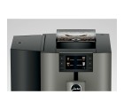 Cafetera Superautomática Jura 15544 Negro Acero 1450 W 15 bar