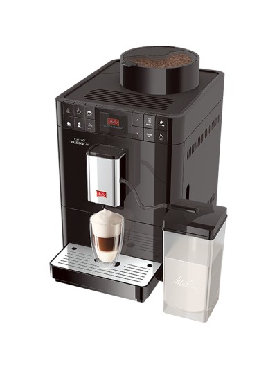 Cafetera Eléctrica Melitta Caffeo Passione OT 1450 W 1,2 L
