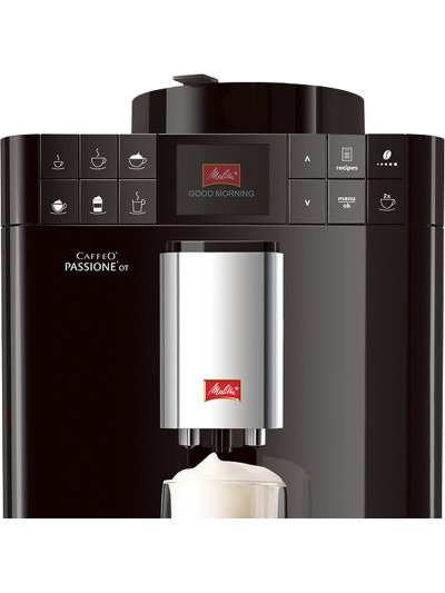 Cafetera Eléctrica Melitta Caffeo Passione OT 1450 W 1,2 L