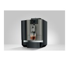 Cafetera Superautomática Jura 15544 Negro Acero 1450 W 15 bar