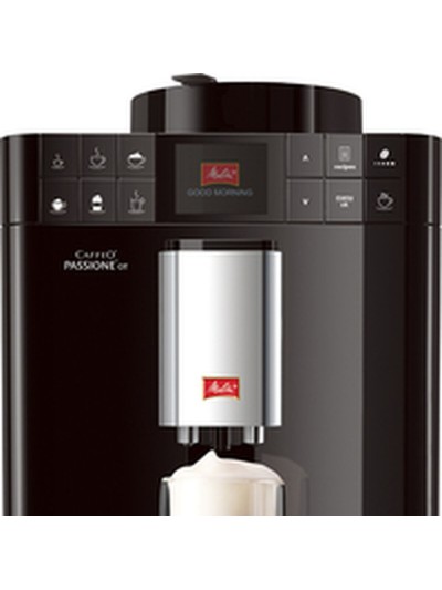 Cafetera Eléctrica Melitta Caffeo Passione OT 1450 W 1,2 L