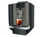 Cafetera Superautomática Jura 15546 Negro Acero 1450 W 15 bar