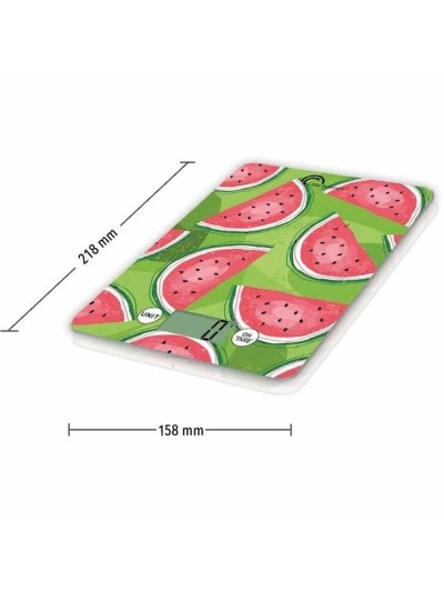 Báscula de Cocina Little Balance LB8339