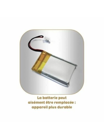 Báscula de Cocina Little Balance 8580