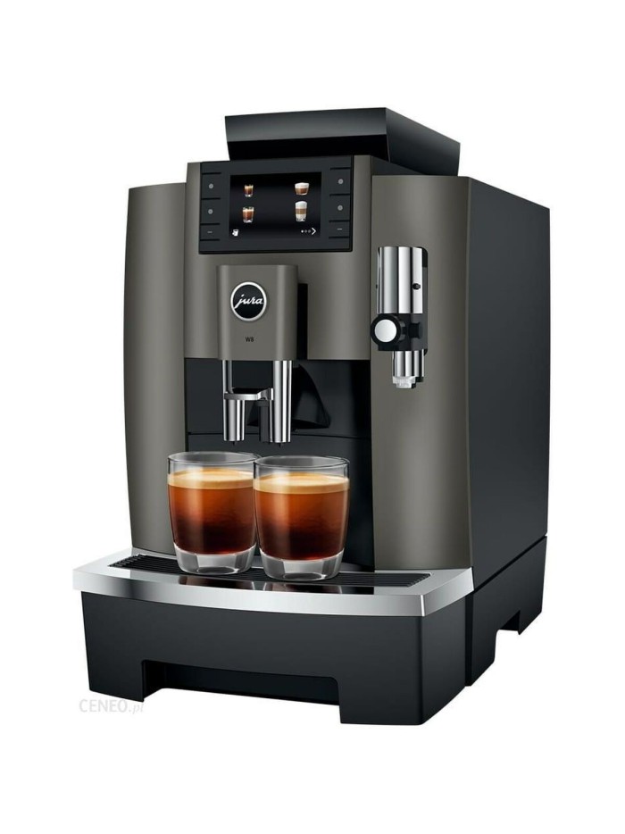 Cafetera Superautomática Jura 15550 Negro 1450 W 15 bar 3 L