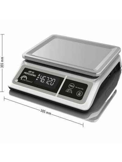 balance de cuisine Little Balance LBP 50 Professional