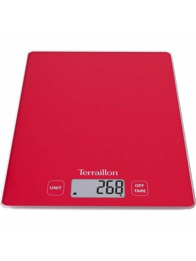 Báscula de Cocina Terraillon GR15180