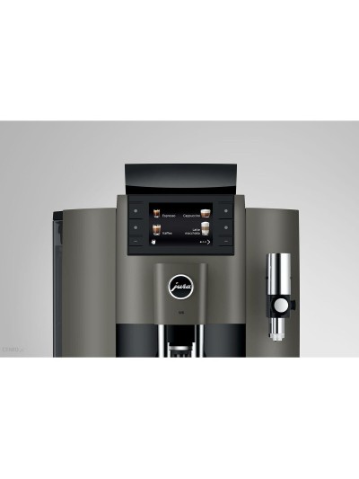 Cafetera Superautomática Jura 15550 Negro 1450 W 15 bar 3 L