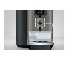 Cafetera Superautomática Jura 15546 Negro Acero 1450 W 15 bar