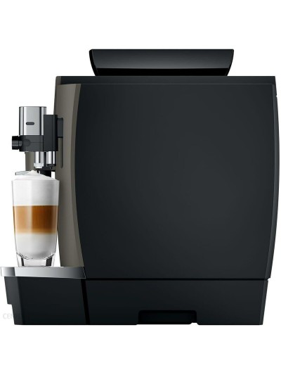 Cafetera Superautomática Jura 15550 Negro 1450 W 15 bar 3 L