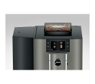 Cafetera Superautomática Jura 15546 Negro Acero 1450 W 15 bar