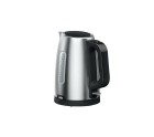 Hervidor Braun WK1500BK Negro 2200 W 1,7 L Acero Inoxidable